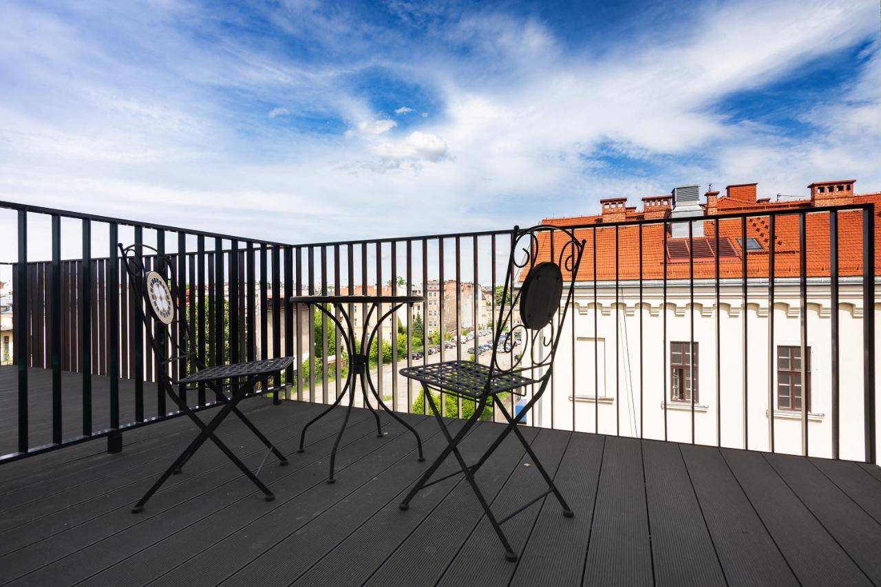 Apartment Old Town Rajska Street