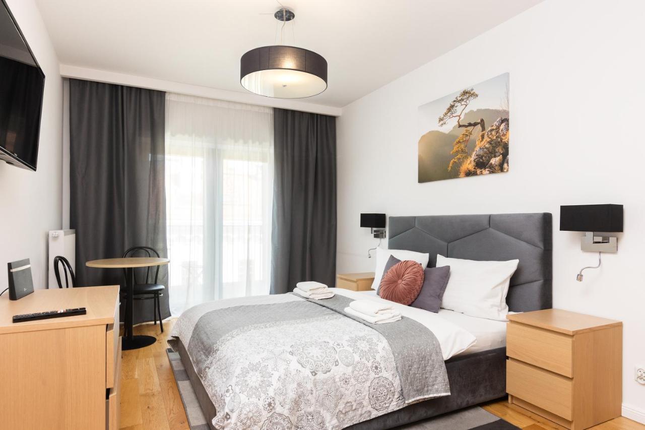 Old Town Rajska Street Apartment *