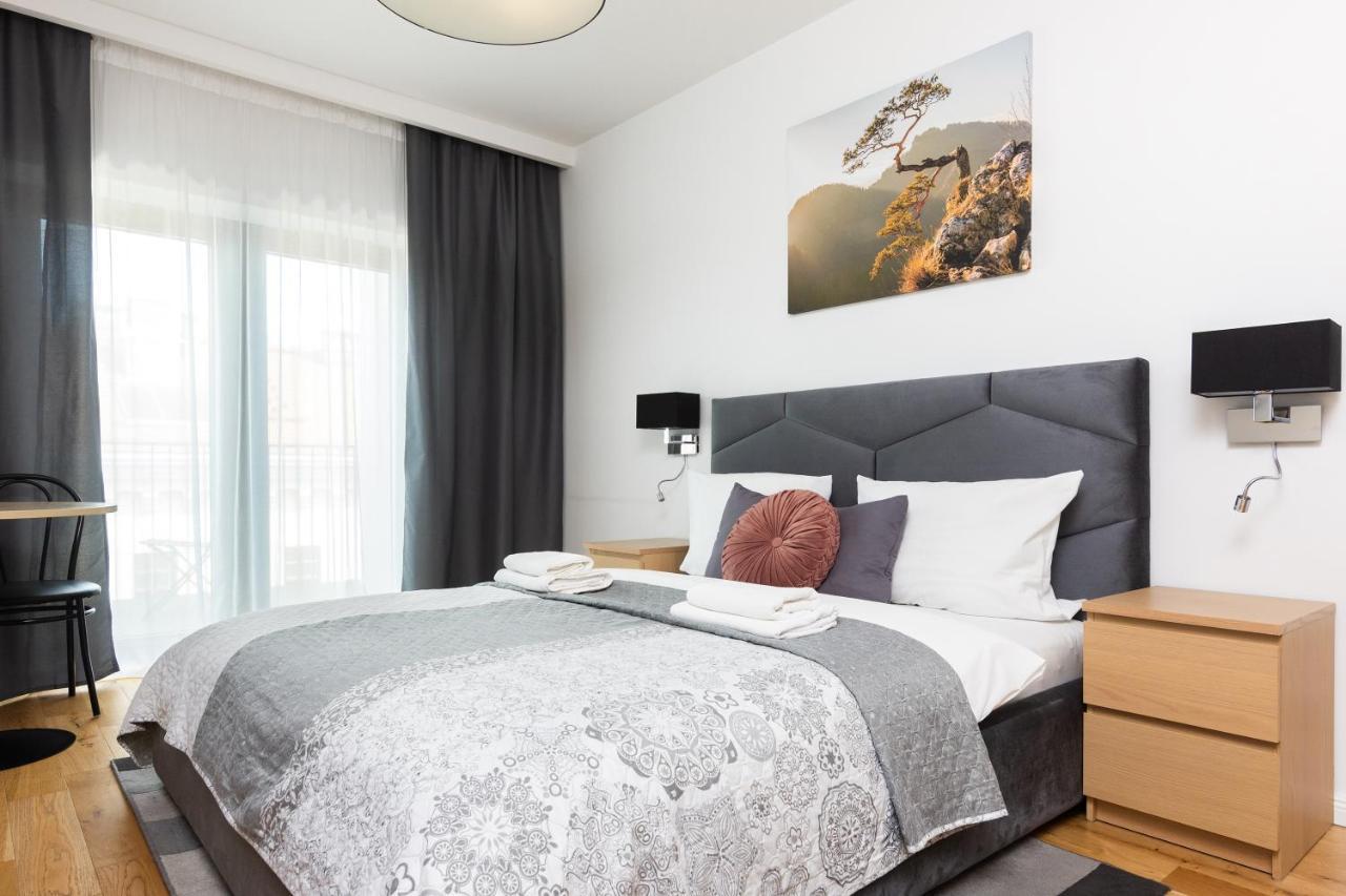 Apartment Old Town Rajska Street Krakow